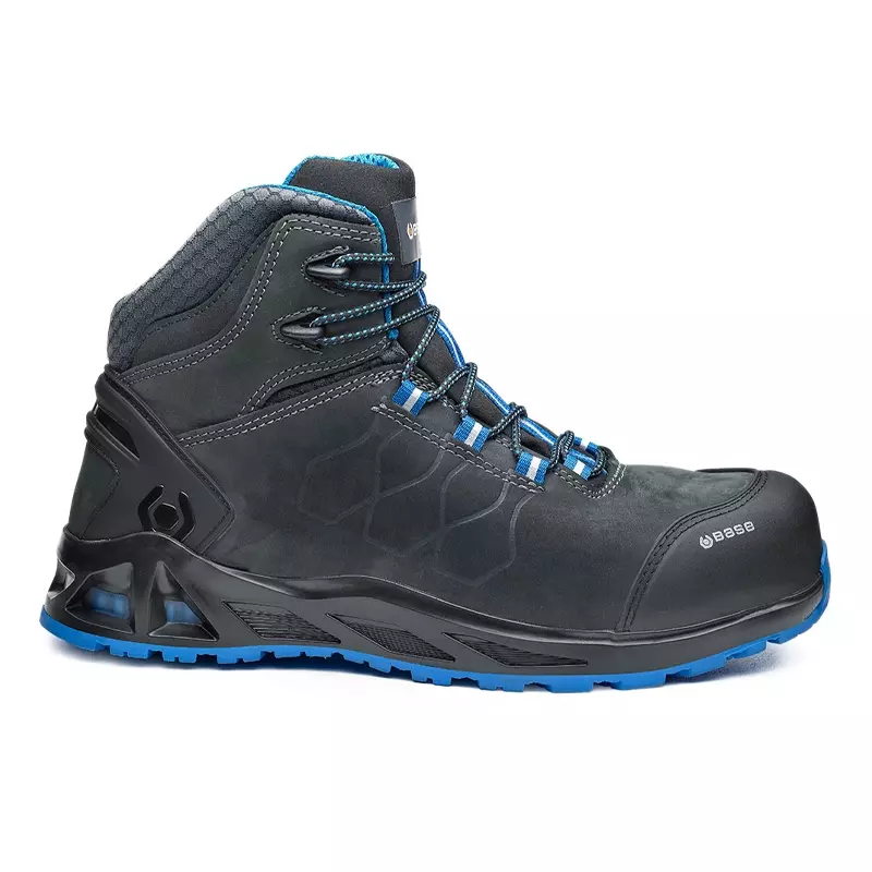 Portwest Base B1001 K-Road safety shoe S3 CI HRO SRC size 46