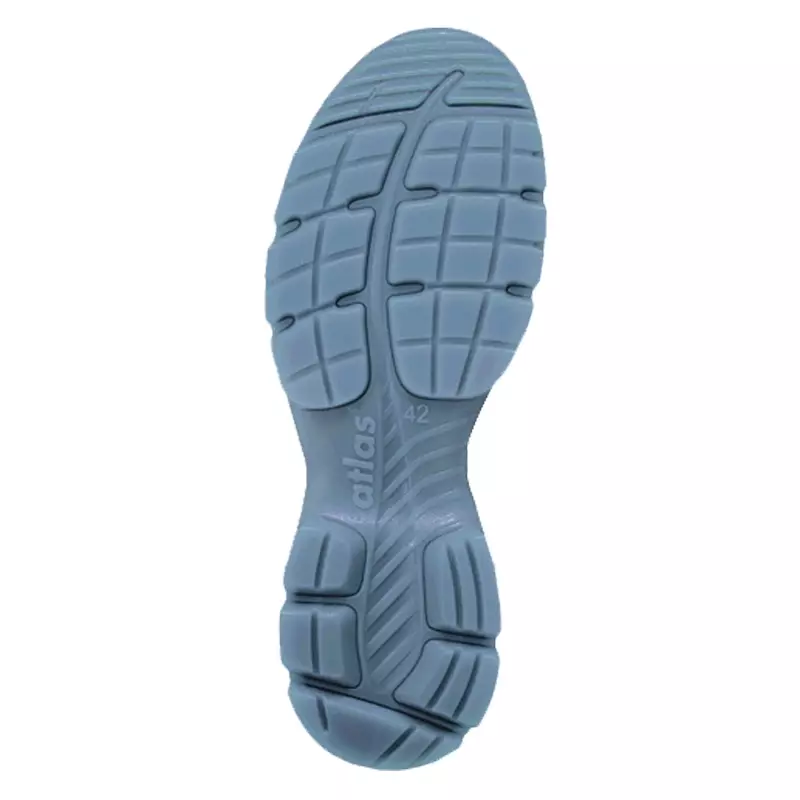 Chaussure de sécurité Atlas Flash 1305 XP S1P SRC ESD W12 taille 46