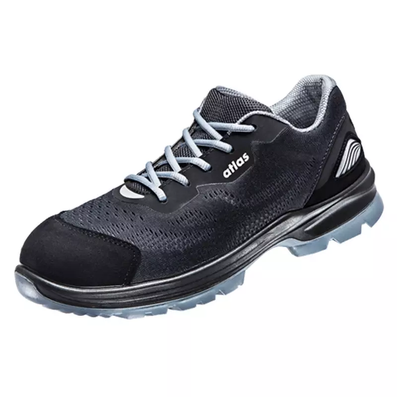 Chaussure de sécurité Atlas Flash 1305 XP S1P SRC ESD W12 taille 46