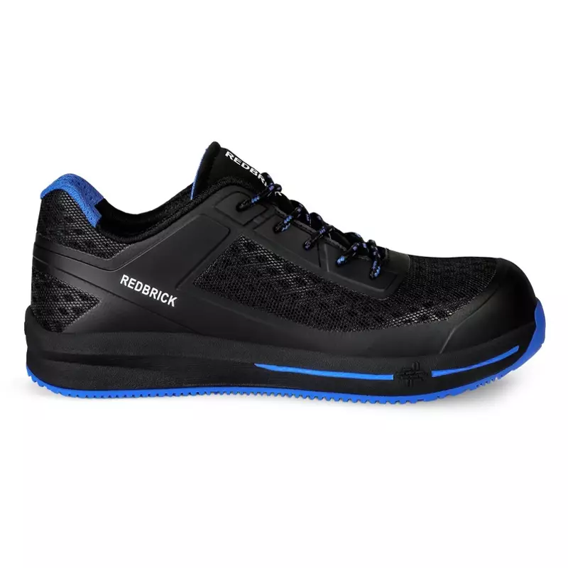 Chaussure de sécurité Redbrick Motion Star AF S1PS CI HRO SRC ESD taille 48