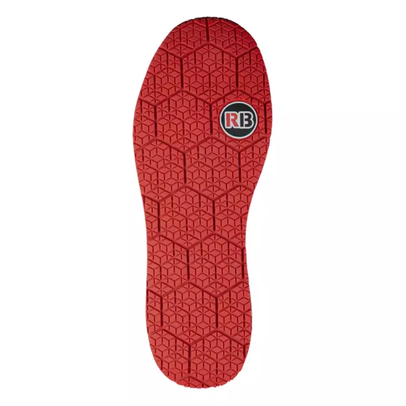 Redbrick Motion Comet AF veiligheidsschoen S3S CI HRO SRC ESD maat 42
