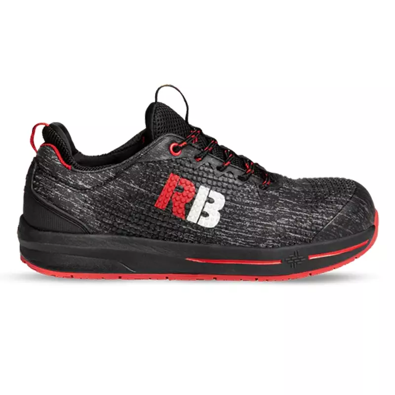Redbrick Motion Comet AF veiligheidsschoen S3S CI HRO SRC ESD maat 42