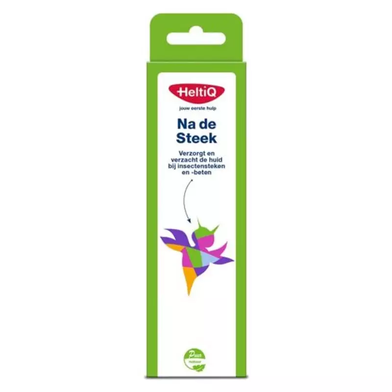 HeltiQ 2102043 après l'épingle à couture