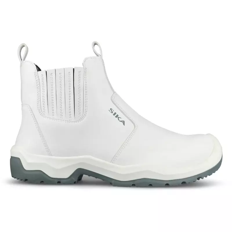 Chaussure de sécurité Sika Lineboot 202512, modèle S2 SRC, taille 42