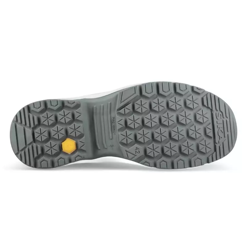 Chaussure de sécurité Sika Lineboot 202512, modèle S2 SRC, taille 42