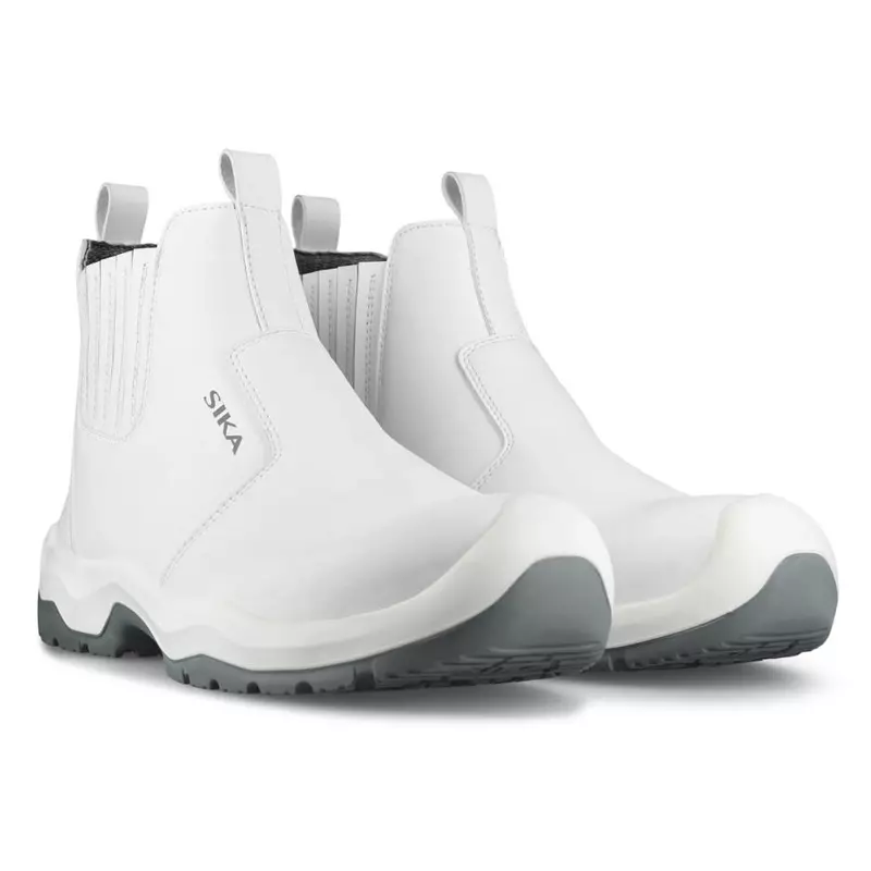 Chaussure de sécurité Sika Lineboot 202512, modèle S2 SRC, taille 42
