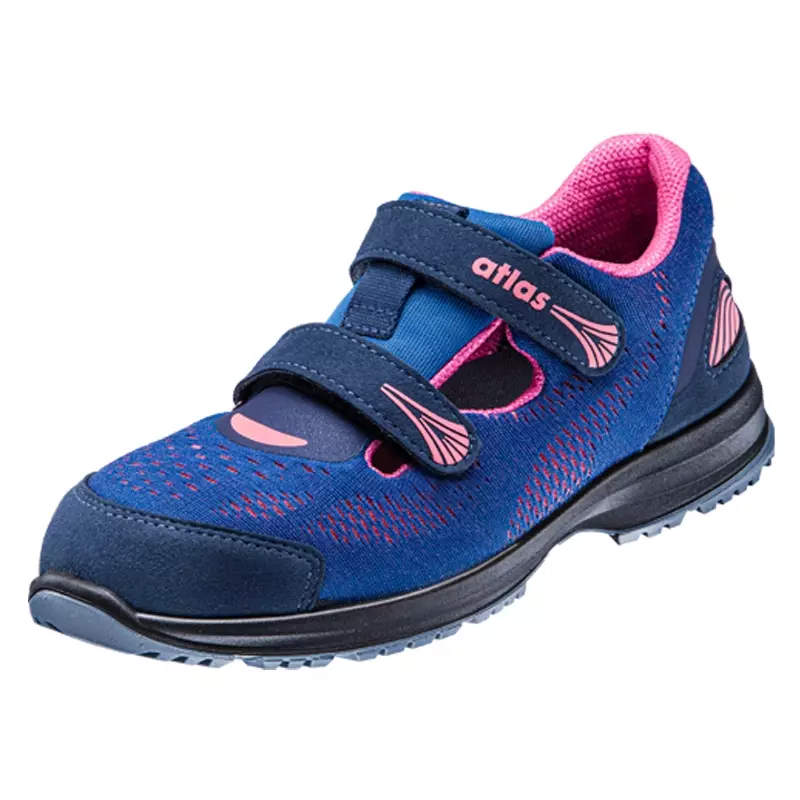 Atlas GX 160 veiligheidsschoen dames S1 SRC ESD maat 36
