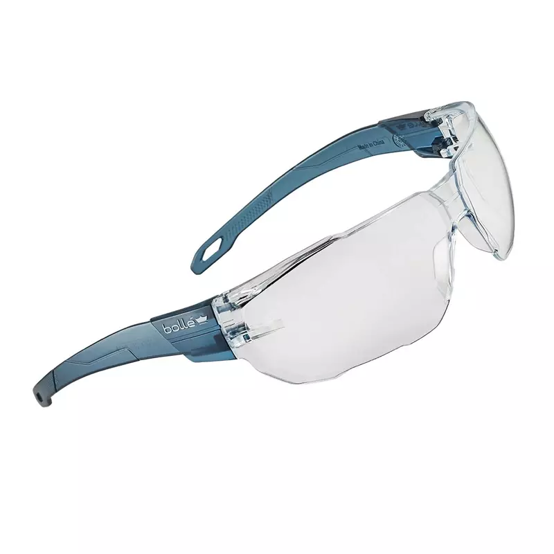 Bollé Swift SWIFTN10E safety glasses clear polycarbonate