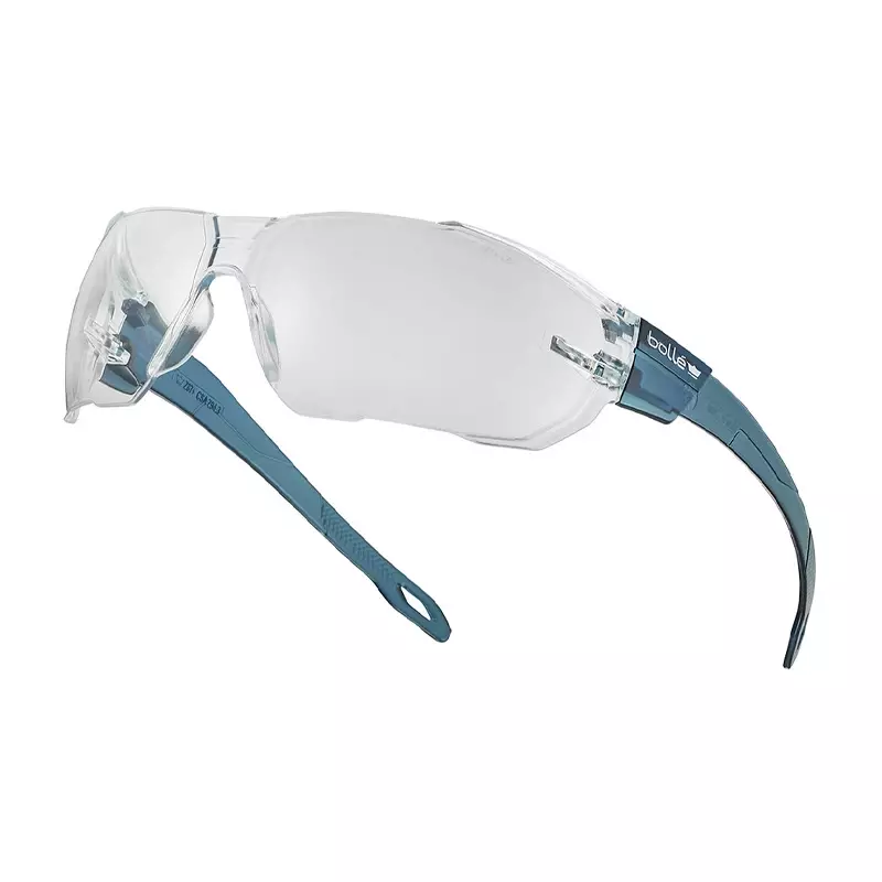 Bollé Swift SWIFTN10E safety glasses clear polycarbonate