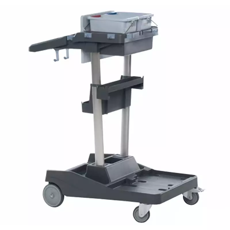 Chariot de travail standard Vileda Professional VoleoPro
