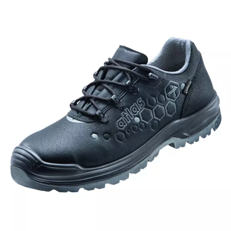 Chaussure de sécurité Atlas XT 100 GTX S3 SRC ESD W10 taille 40