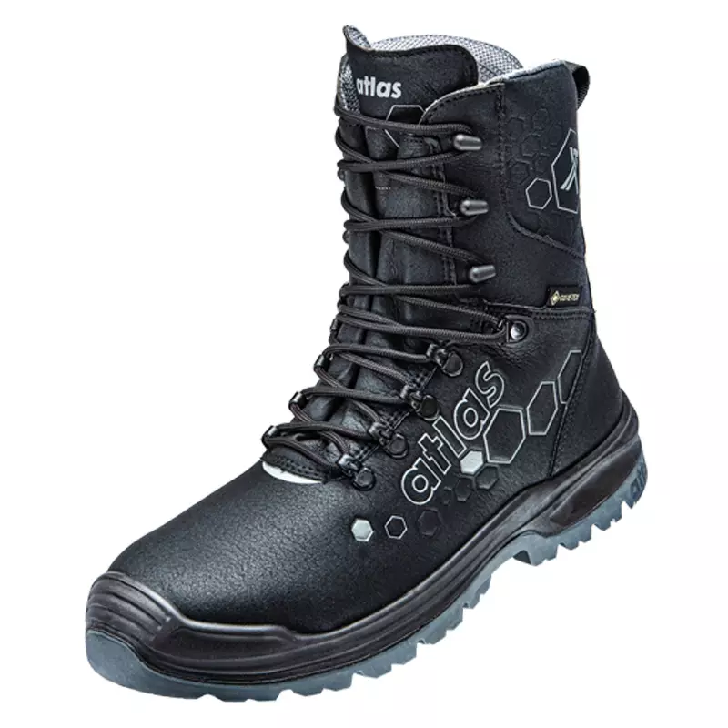 Chaussure de sécurité Atlas XT 1000 GTX S3 SRC ESD W10 taille 40