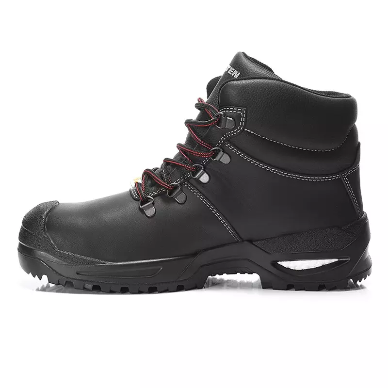 Elten Francesco XXSG GTX Black Mid safety shoe S3 CI SRC ESD size 40