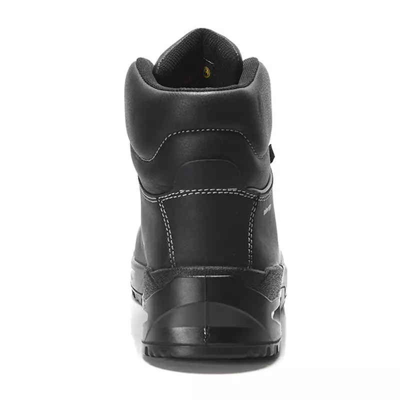 Elten Francesco XXSG GTX Black Mid safety shoe S3 CI SRC ESD size 40