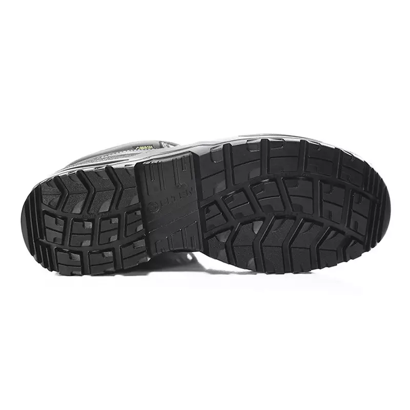 Elten Francesco XXSG GTX Black Mid safety shoe S3 CI SRC ESD size 40