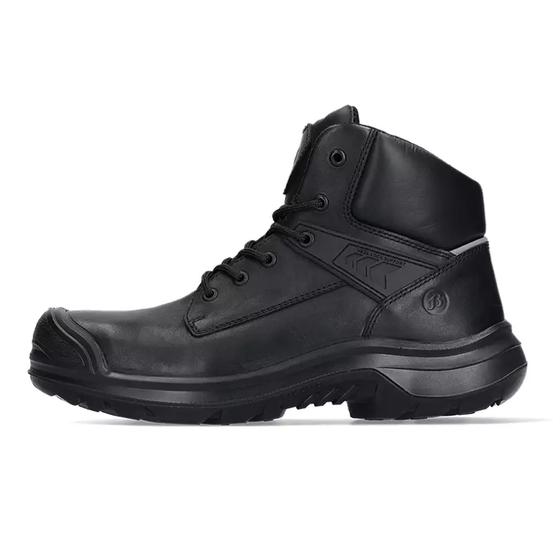 Chaussure de sécurité Bata Enduro ACT219 S3 CI HI SRC ESD W taille 37