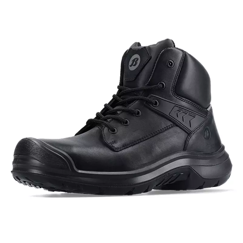 Chaussure de sécurité Bata Enduro ACT219 S3 CI HI SRC ESD W taille 37