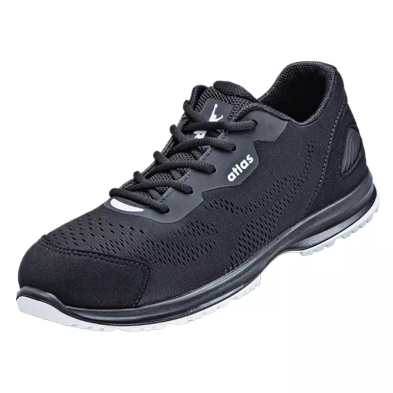 Atlas Runner 155 veiligheidsschoen S1P SRC ESD W10 maat 38