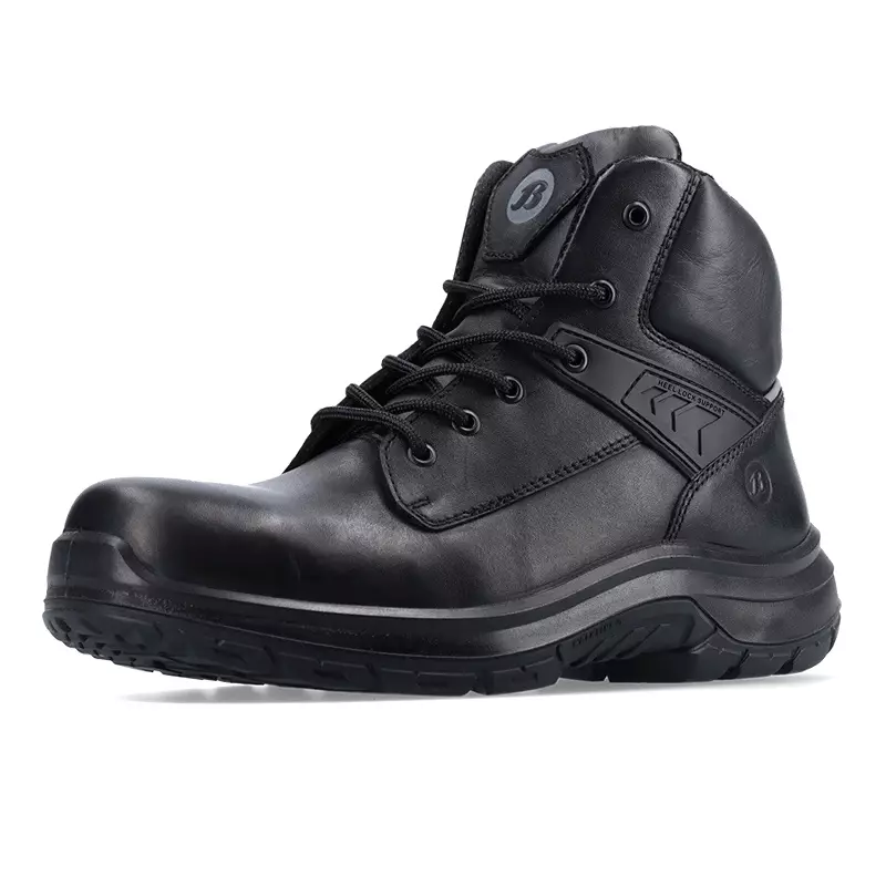 Bata PWR411 safety shoe S3 CI HI HRO SRC ESD XW size 41