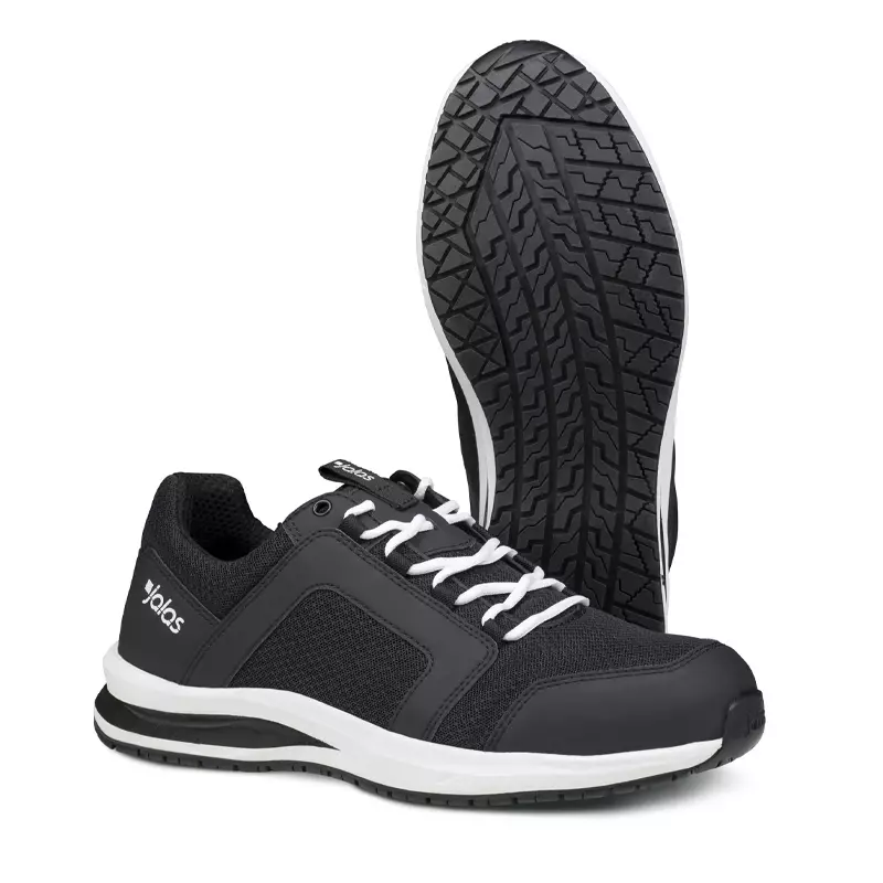 Chaussures de sécurité Ejendals Jalas Tempus 5618 S1P SRC ESD taille 46