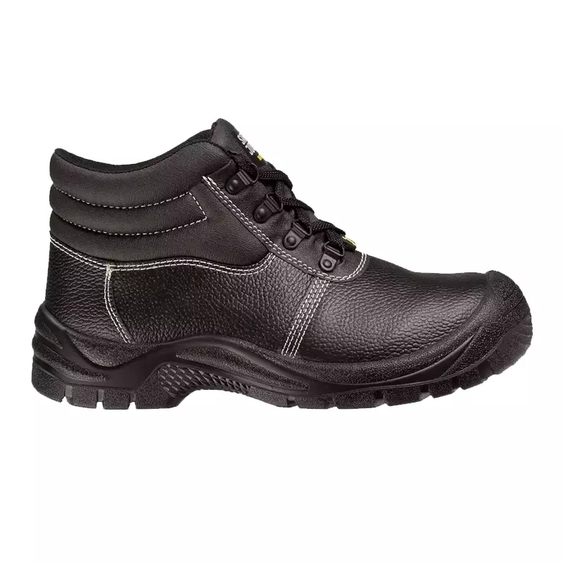 Chaussure de sécurité Safety Jogger Safetystar S3 SRC taille 40
