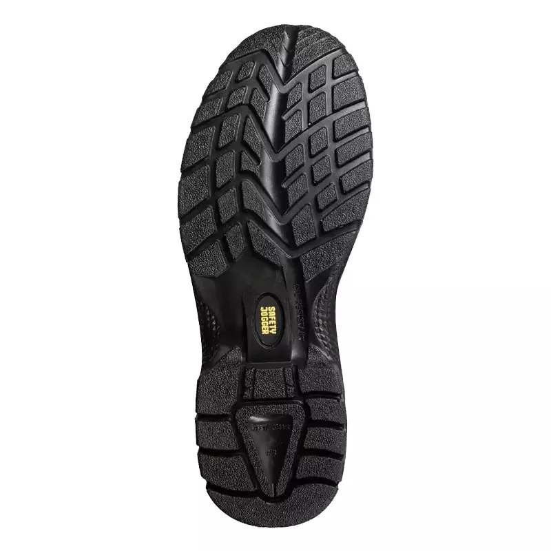 Chaussure de sécurité Safety Jogger Safety Star Low S3 SRC taille 47