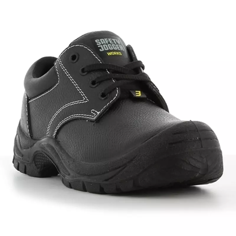 Chaussure de sécurité Safety Jogger Safety Star Low S3 SRC taille 47