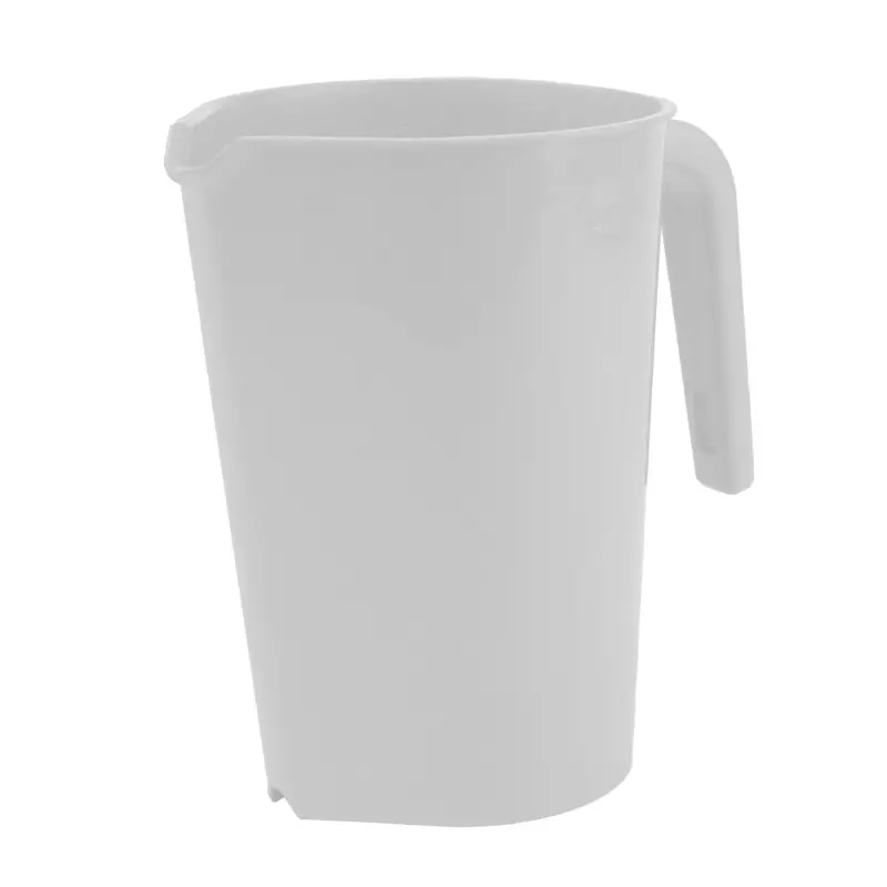 FBK 70122-1 detectable measuring cup 2 liters white