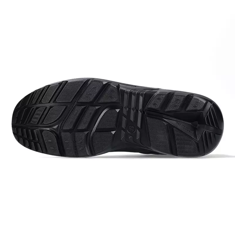Chaussure de sécurité Bata Enduro ACT241 S3 CI HI SRC ESD XW taille 39