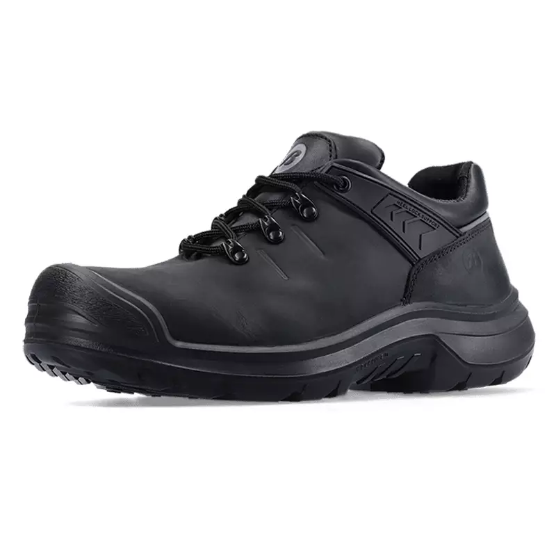 Chaussure de sécurité Bata Enduro ACT241 S3 CI HI SRC ESD XW taille 39