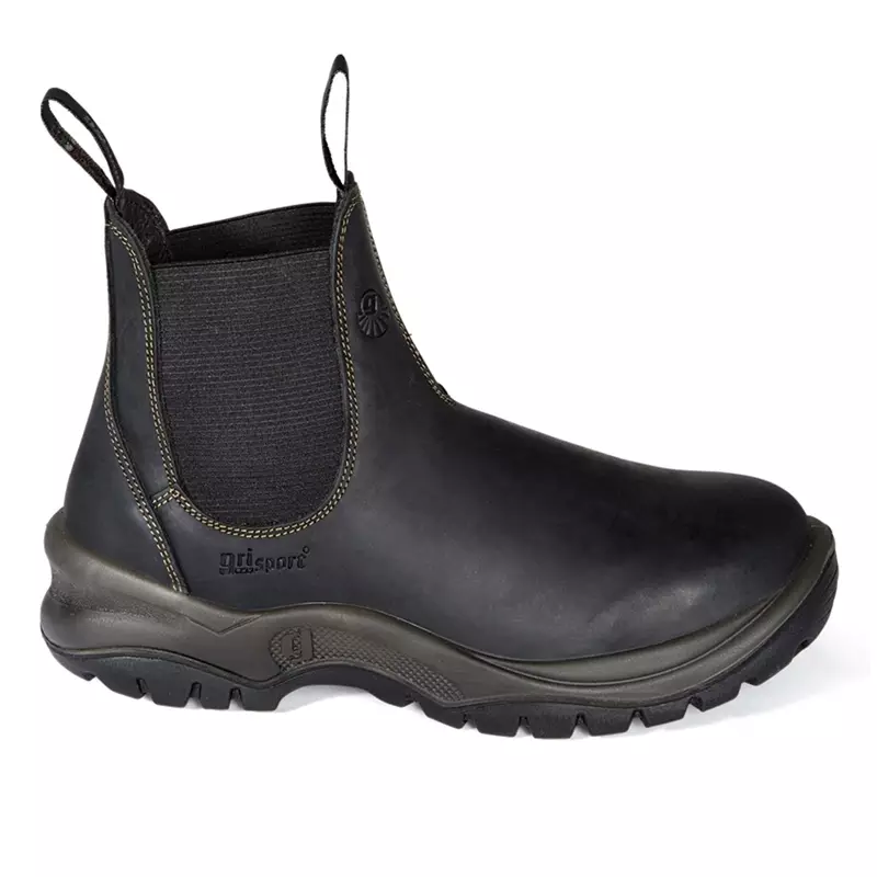 Chaussure de sécurité Grisport 72457C S3L HI HRO SR taille 39