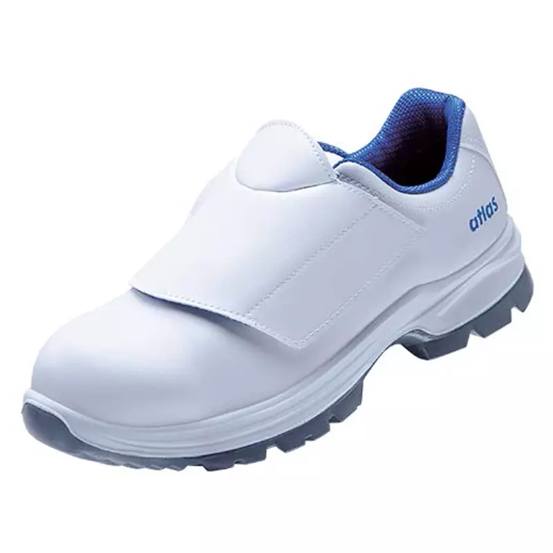 Chaussure de sécurité Atlas CL 178, fermeture BOA, S2 SRC ESD, taille 39