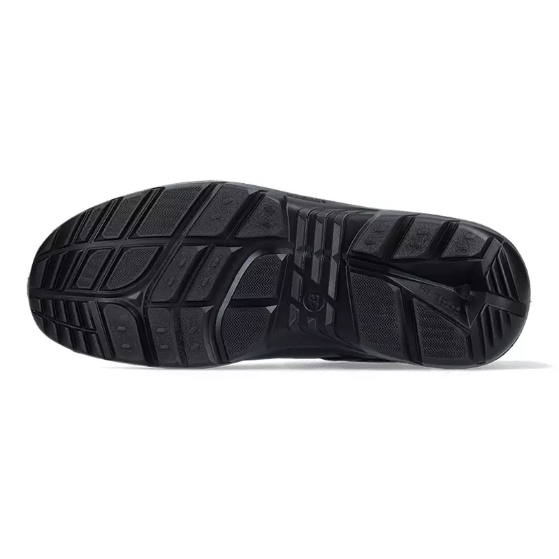 Chaussure de sécurité Bata Enduro ACT216 S3 CI HI SRC ESD W taille 37