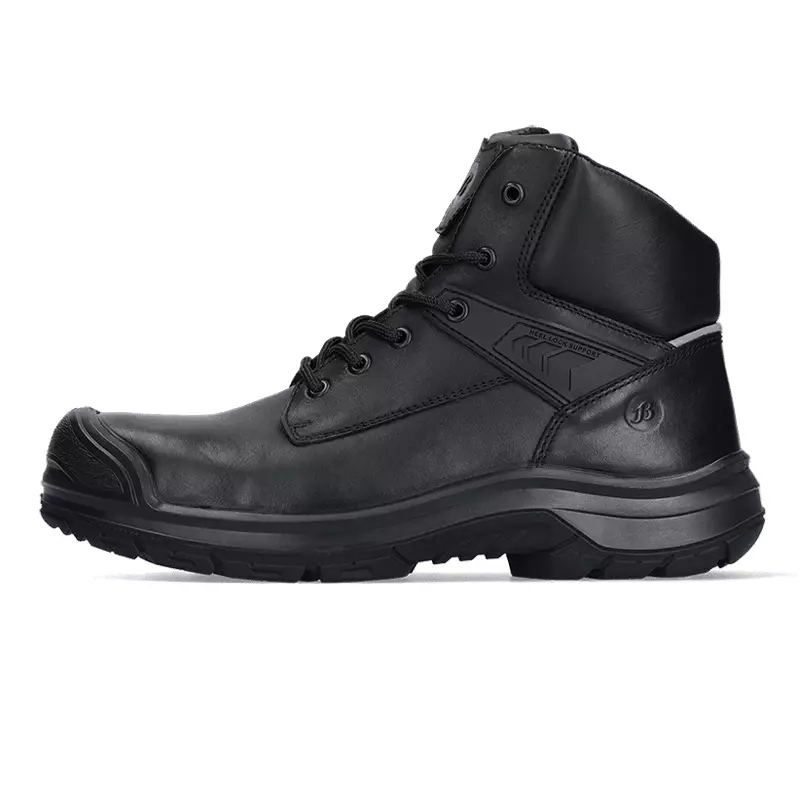 Chaussure de sécurité Bata Enduro PWR412 S3 HRO XW taille 39