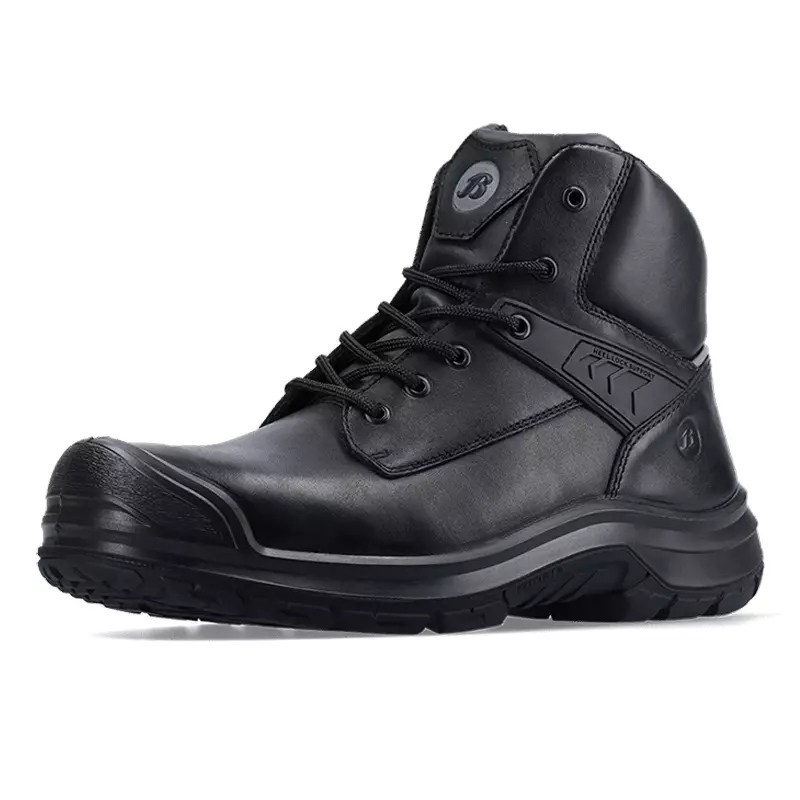Chaussure de sécurité Bata Enduro PWR412 S3 HRO XW taille 39