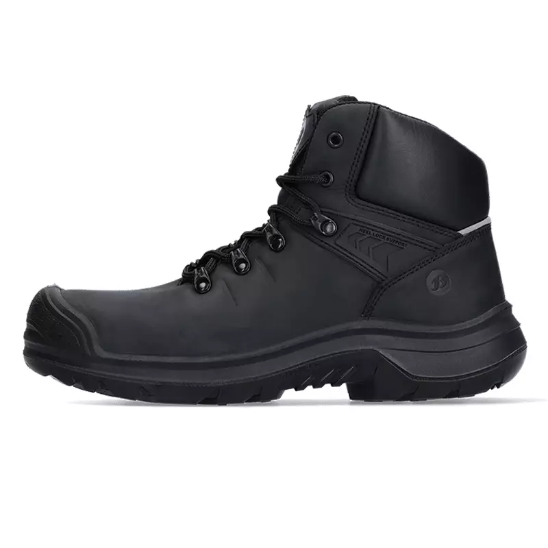 Chaussure de sécurité Bata Enduro ACT242 S3 CI HI SRC ESD XW taille 42