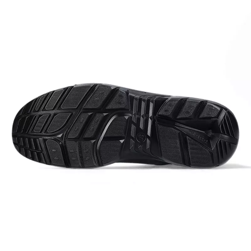 Chaussure de sécurité Bata Enduro ACT242 S3 CI HI SRC ESD XW taille 42