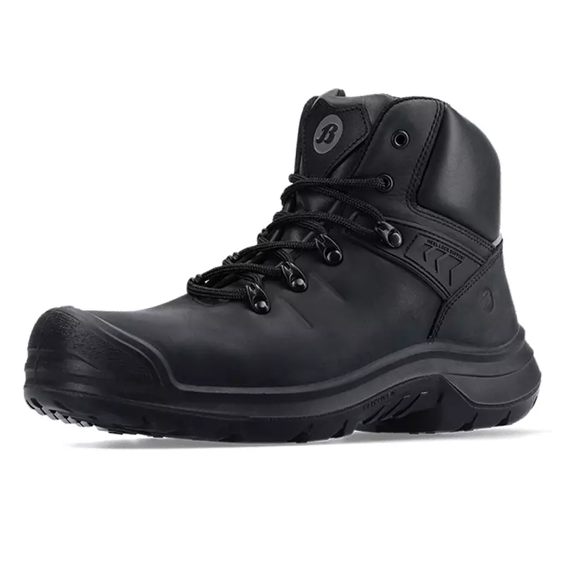 Chaussure de sécurité Bata Enduro ACT242 S3 CI HI SRC ESD XW taille 42