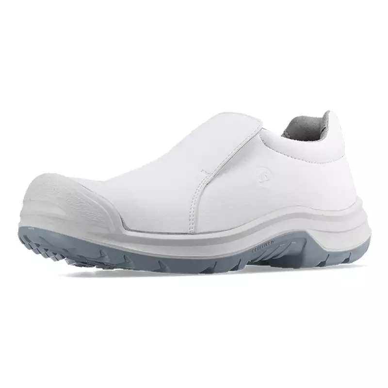 Bata Enduro ACT256 veiligheidsschoen food instapper S3S CI HI SR ESD W maat 47
