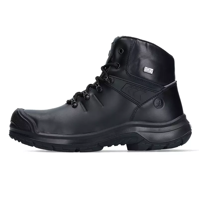 Bata Enduro PWR419 veiligheidsschoen S7 CI HI HRO WR SR W maat 38