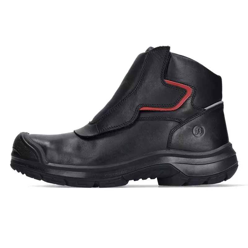 Chaussure de sécurité Bata Enduro PWR428 S3 CI HI HRO SR XW taille 38
