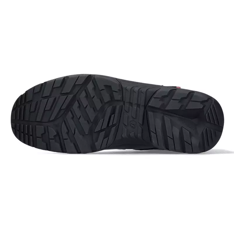 Chaussure de sécurité Bata Enduro PWR428 S3 CI HI HRO SR XW taille 38