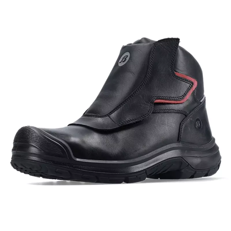Chaussure de sécurité Bata Enduro PWR428 S3 CI HI HRO SR XW taille 38