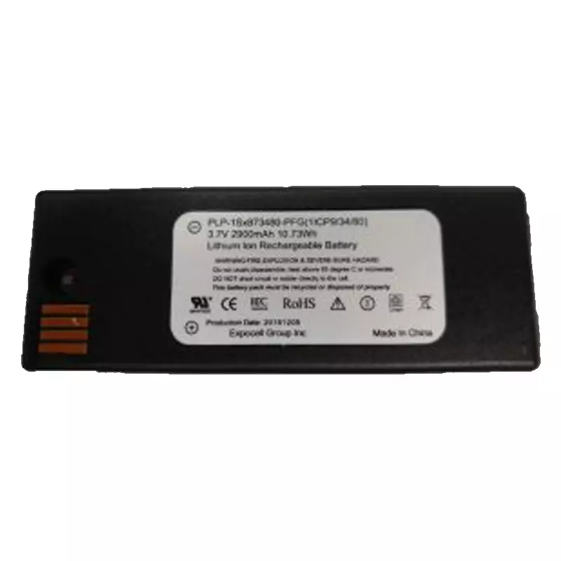 Basic battery for ATP meter Hygiena EnSURE Touch
