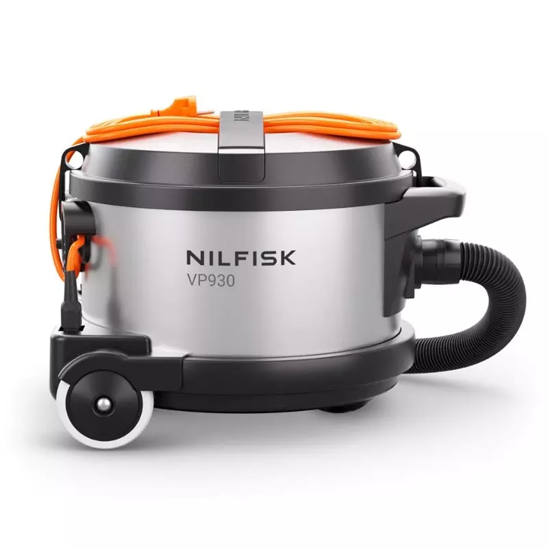 Nilfisk VP930 PRO HEPA HF EU stofzuiger