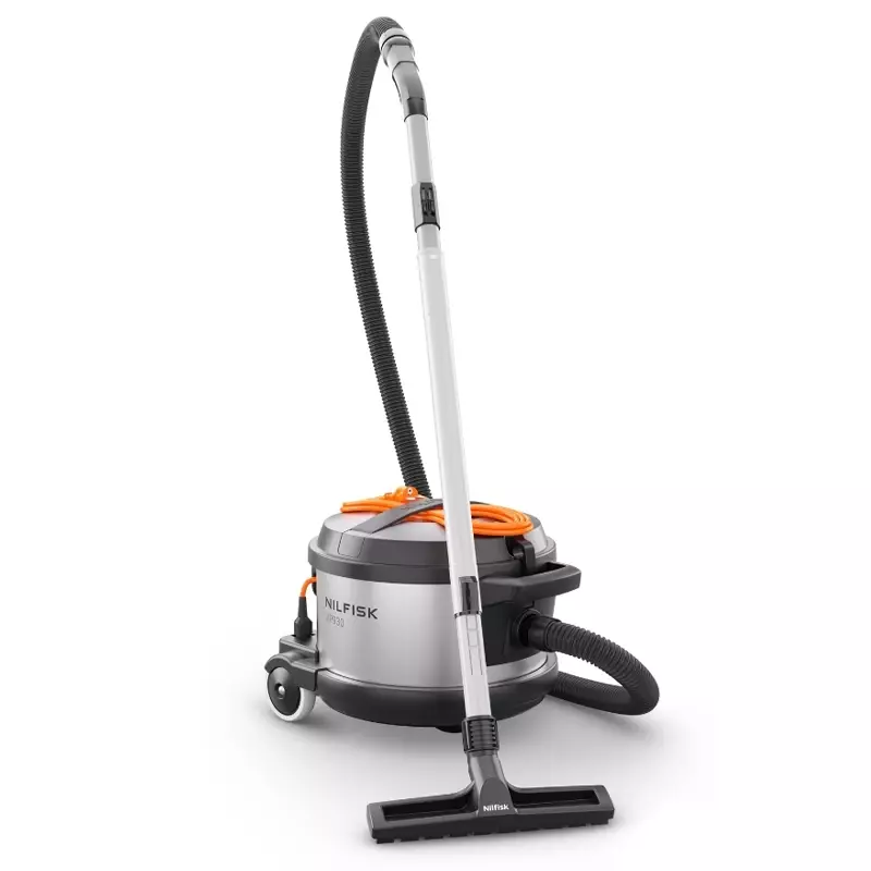 Nilfisk VP930 PRO HEPA HF EU stofzuiger