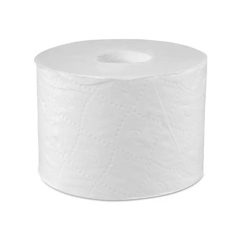Tork OptiServe toilet paper sleeveless 2-layer advanced T7 white