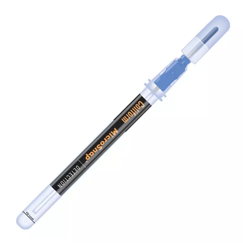 Hygiena MicroSnap Coliform Detection swap test