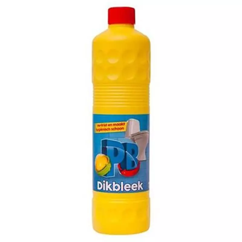 PB dikbleek 1 liter