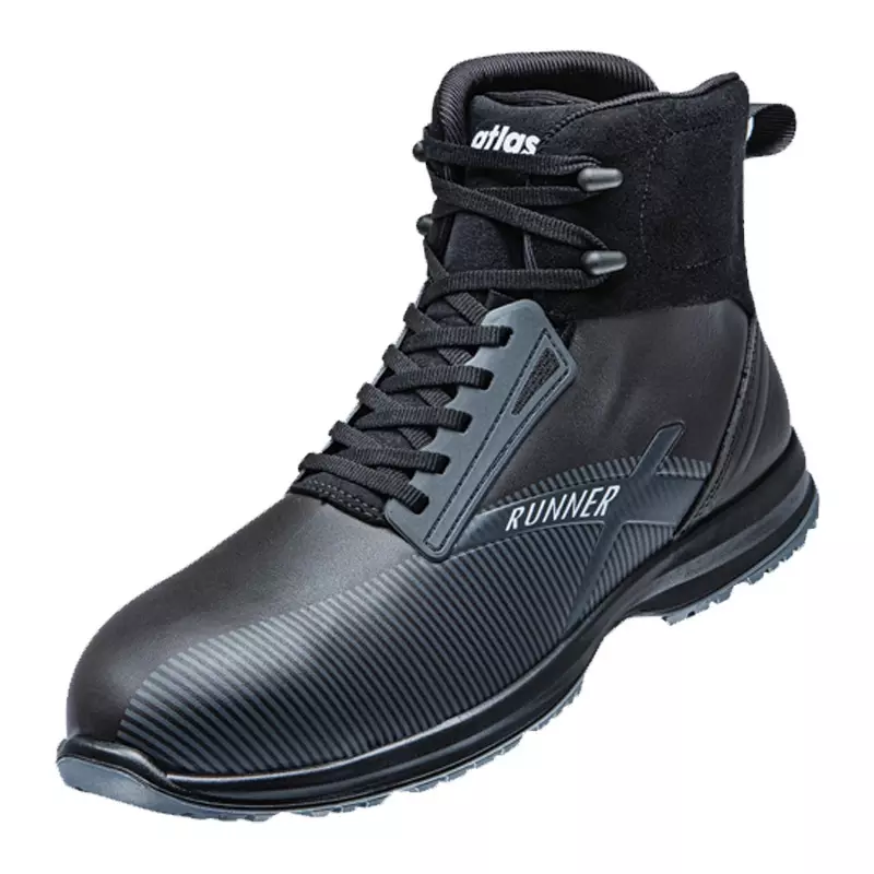 Atlas GX 305 women's safety shoe S3 SRC ESD size 37